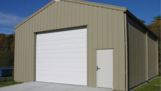 Garage Door Openers at South Laguna Bluffs, California